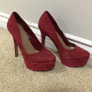 Jessica Simpson Pumps